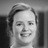 Berglind Eva Benediktsdóttir