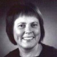 Guðrún Valgerður Stefánsdóttir