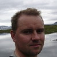 Halldór Pálmar Halldórsson