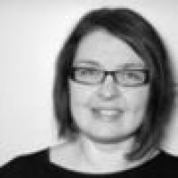 Kolbrún Þorbjörg Pálsdóttir