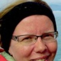 Marianne Helene Rasmussen