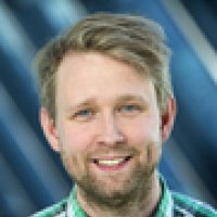 Sæmundur Ari Halldórsson