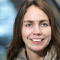 Sigríður Rut Franzdóttir