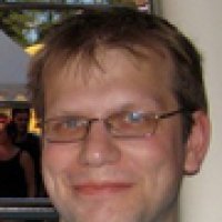 Sigurður Örn Stefánsson