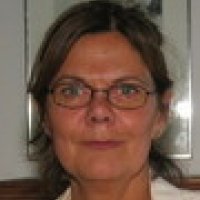 Þórdís Þórðardóttir