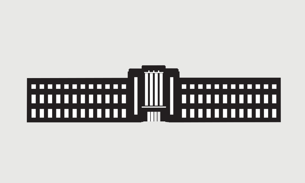 Háskóli Íslands - Aðalbygging