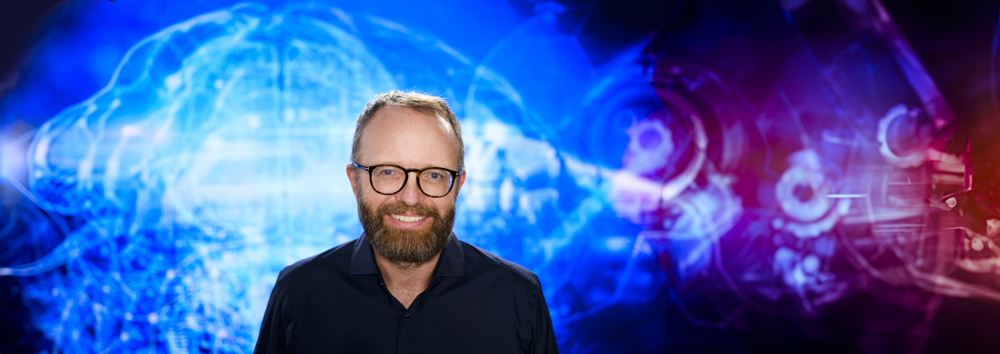 Guðmundur Hafsteinsson