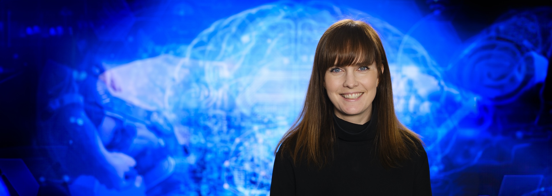 Hildur Einarsdóttir