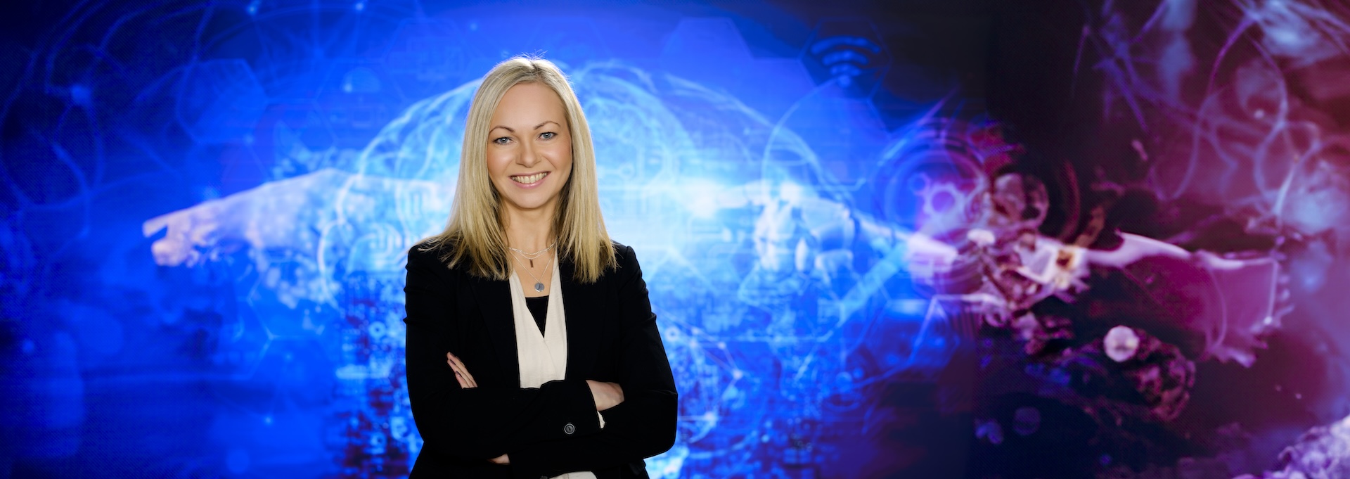 Lotta María Ellingsen