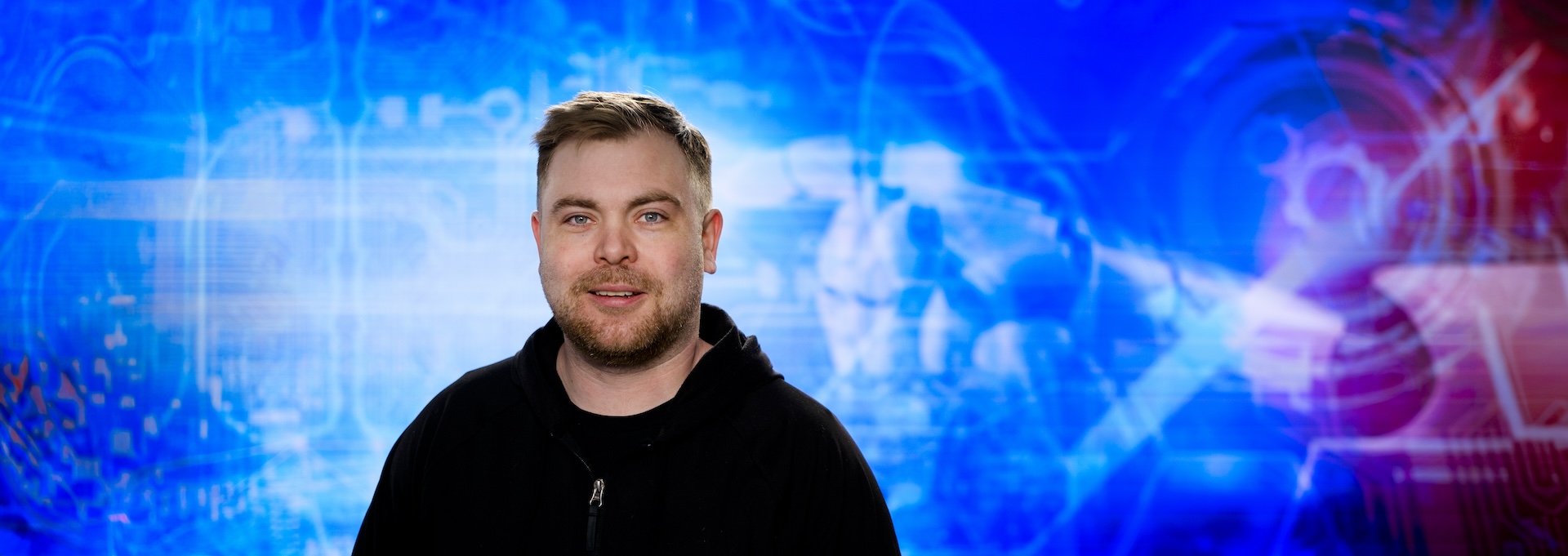 Sæþór Ásgeirsson