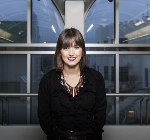 Anja Ísabella Lövenholdt Anja Ísabella Lövenholdt