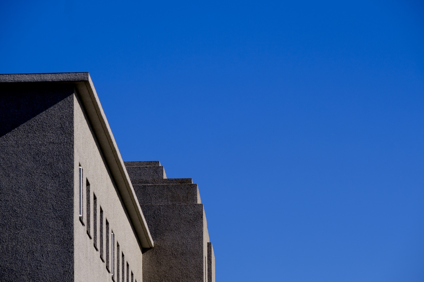 Aðalbygging Háskóla Íslands. Aðalbygging Háskóla Íslands.