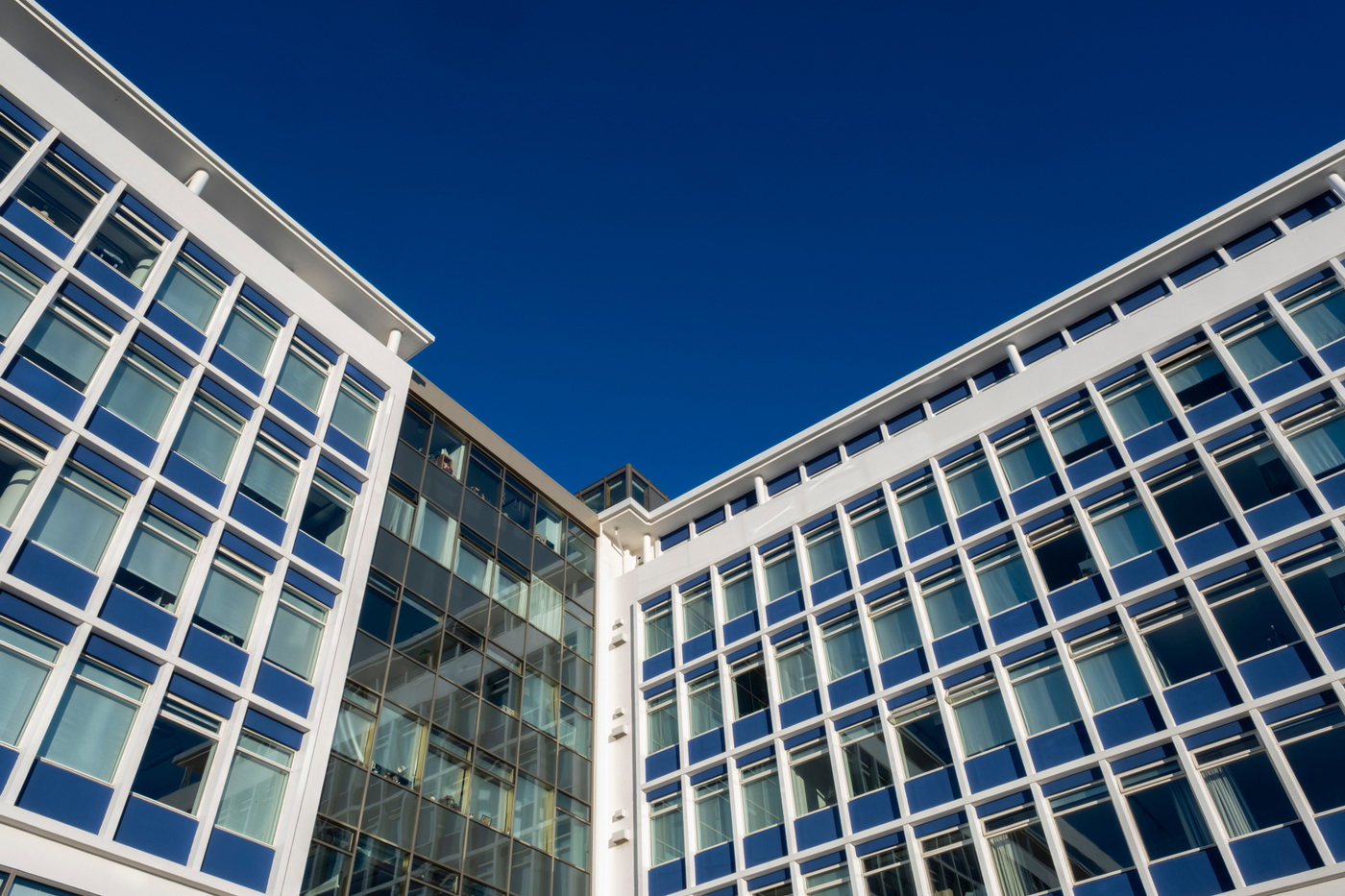 Þrjár umsóknir bárust um starf forseta Menntavísindasviðs Háskóla Íslands en umsóknarfrestur rann út 19. febrúar sl. MYND/Kristinn Ingvarsson Saga