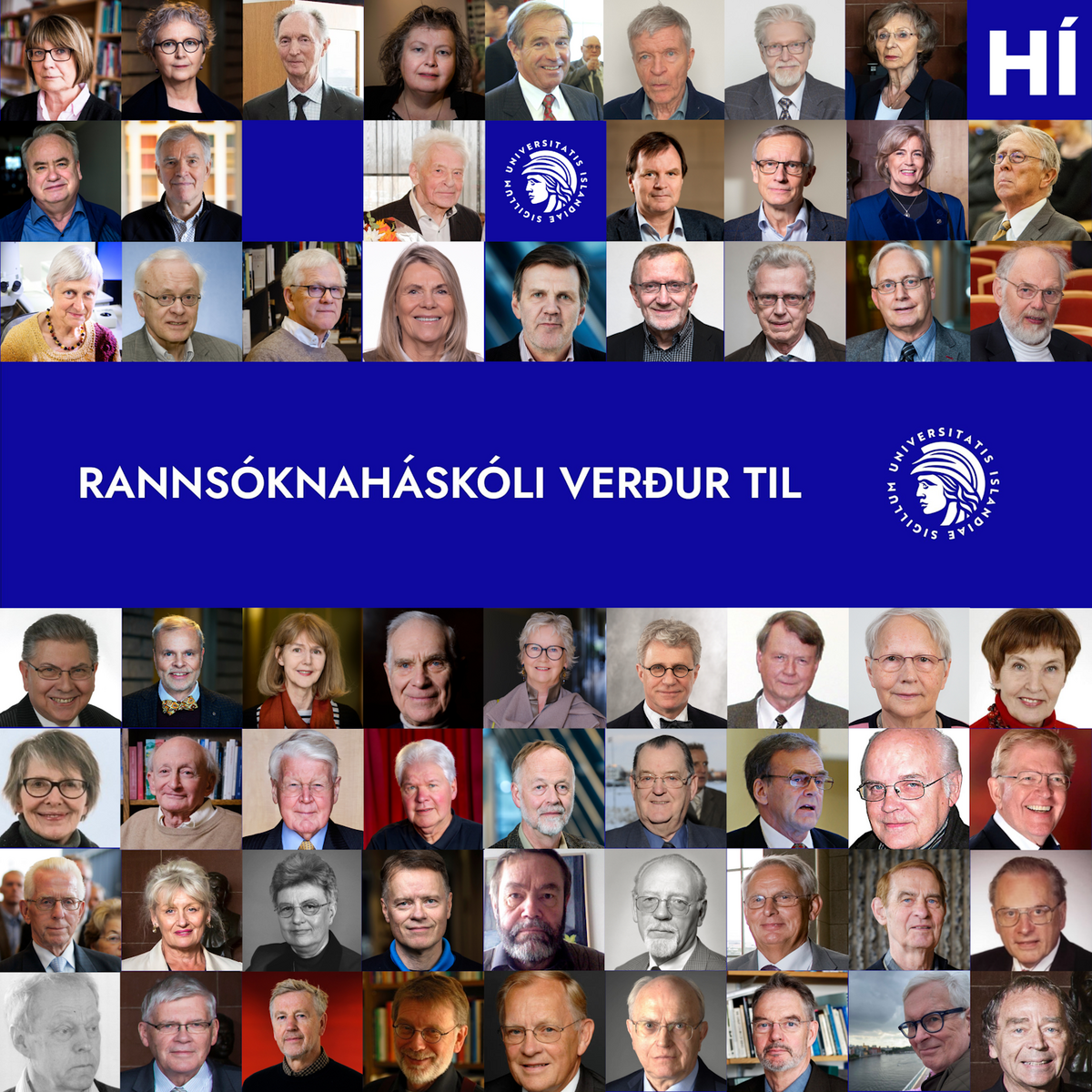 allir vidmaleendur