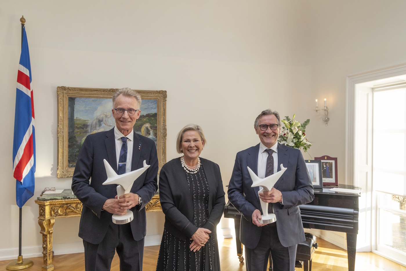 Sigurdur halla grimur