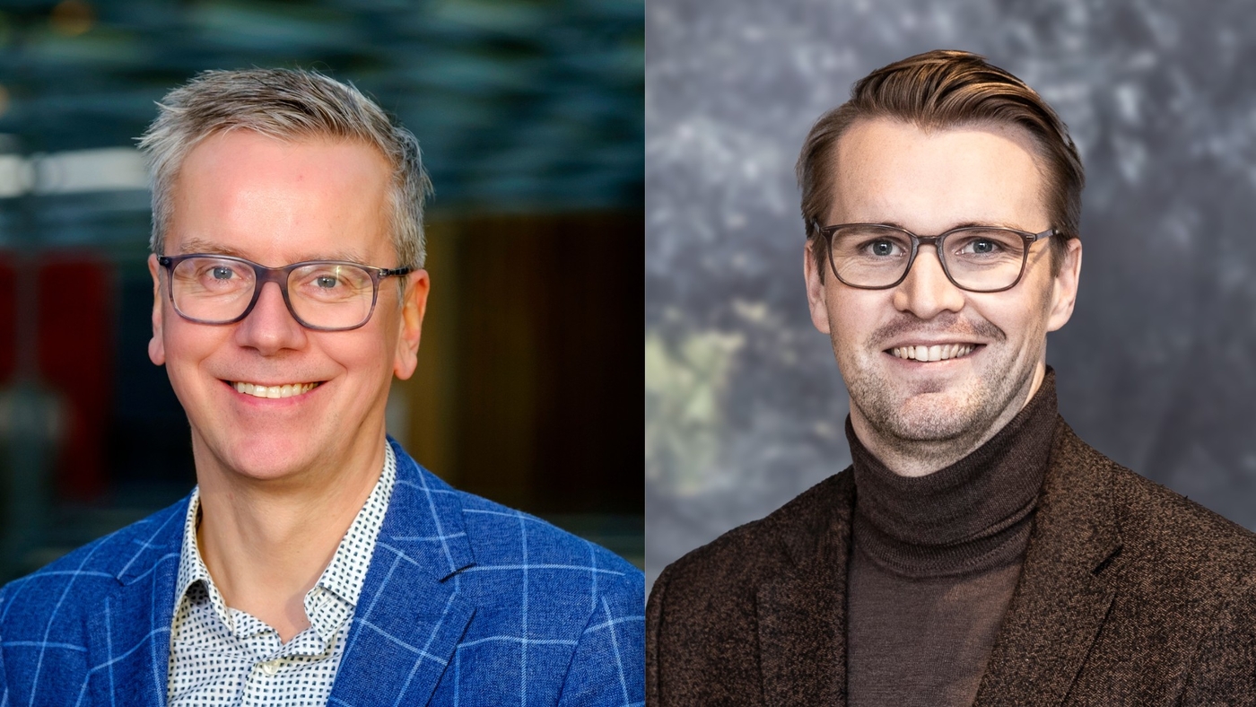 Sigurður Yngvi Kristinsson prófessor leiðir Bóðskimun til bjargar og Þórir Long, læknir og nýdoktor, er fyrsti höfundur greinarinnar. Sigurður Yngvi og Þórir