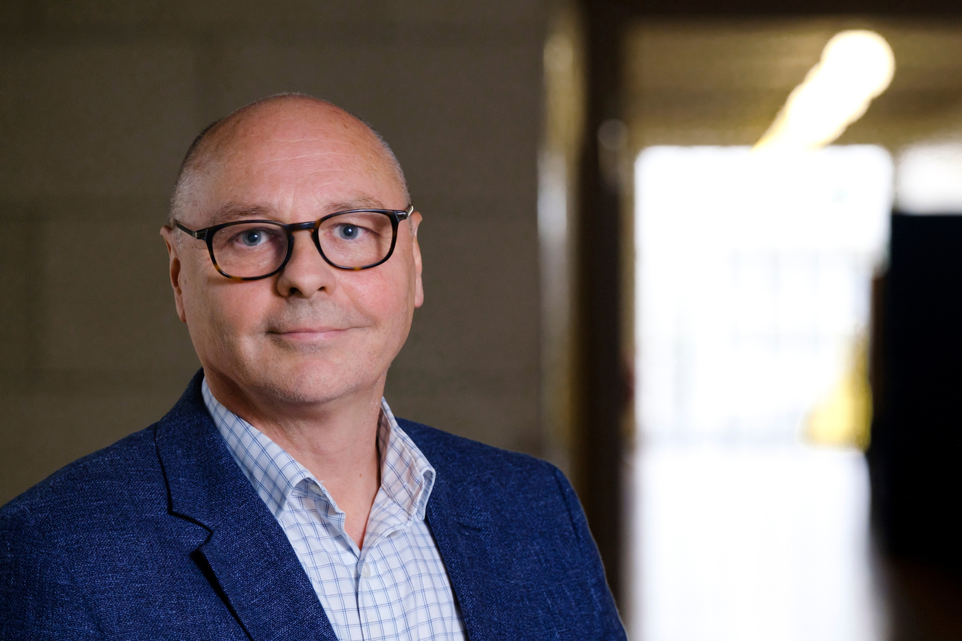 Gavin Lucas Gavin Lucas