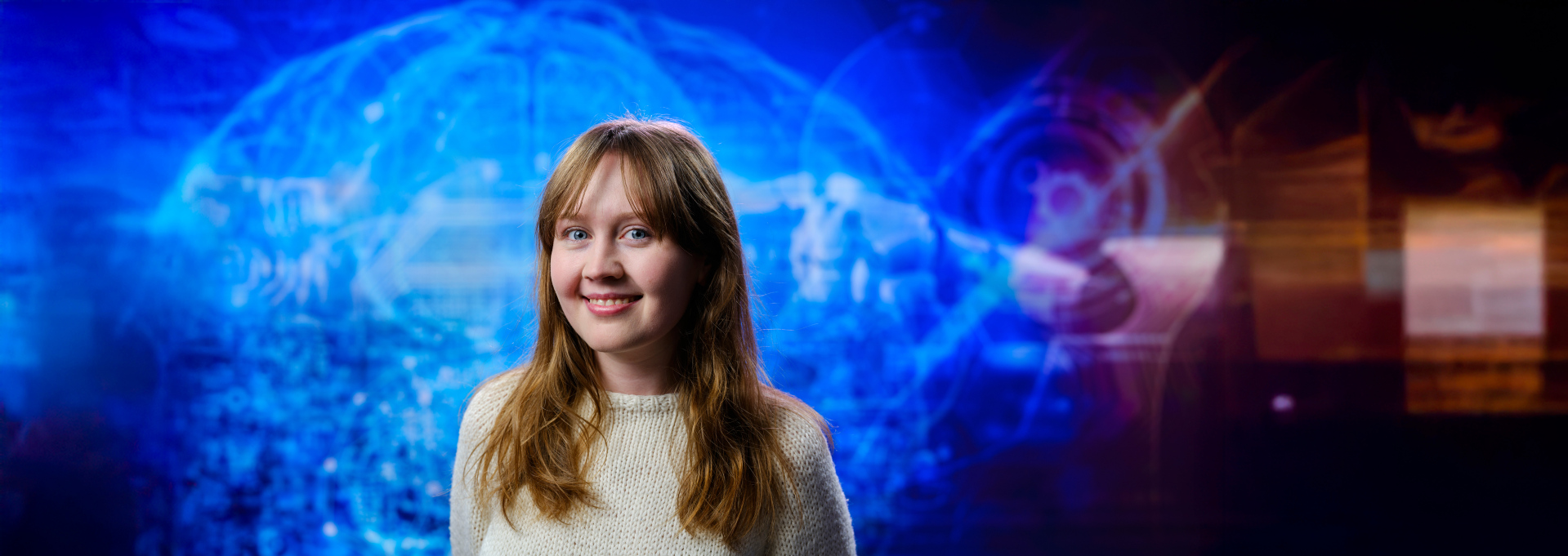 Ester Lind Eddudóttir