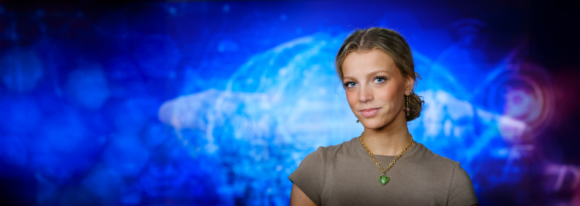 Rósa Elísabet Markúsdóttir