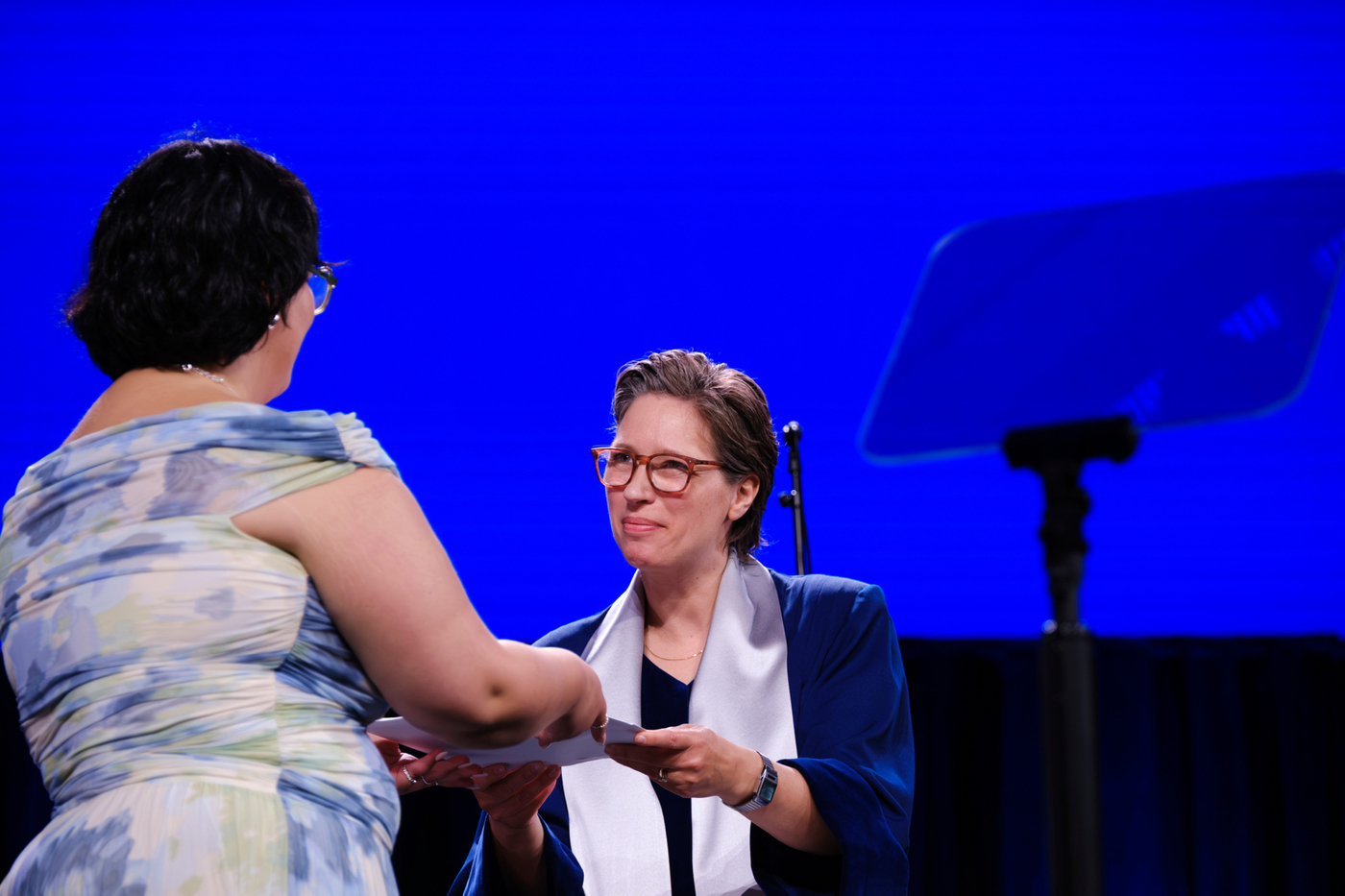 Brautskráning á Menntavísindasviði 14. júní 2025  MYND/Kristinn Ingvarsson