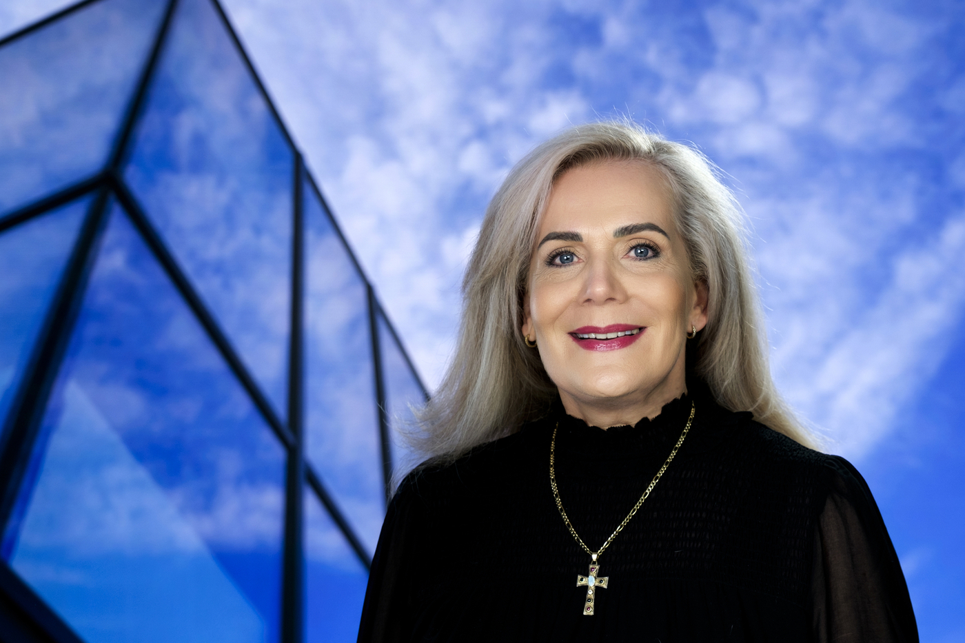 Ragný Þóra Guðjohnsen, faglegur stjórnandi Íslensku æskulýðsrannsóknarinnar og dósent við Menntavísindasvið HÍ. MYND/Kristinn Ingvarsson