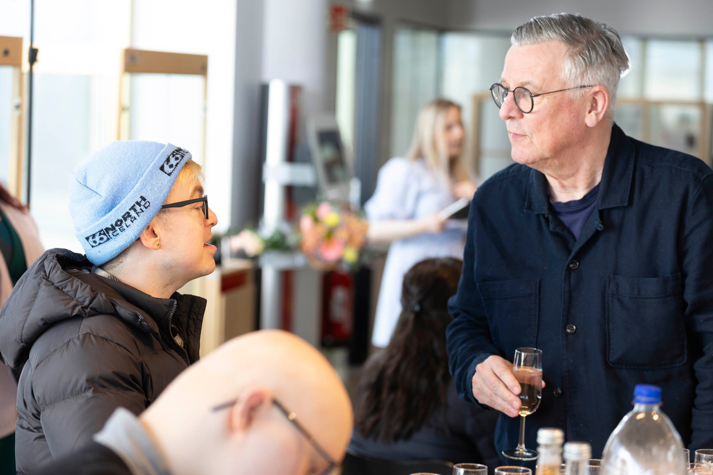 MYNDIR/ Tryggvi Már Gunnarsson