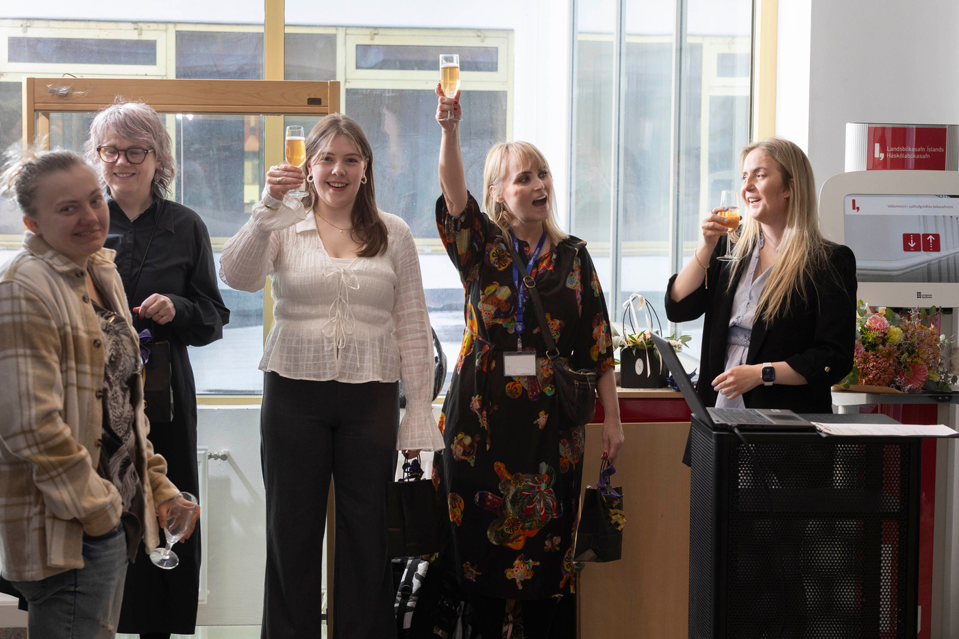 MYNDIR/ Tryggvi Már Gunnarsson