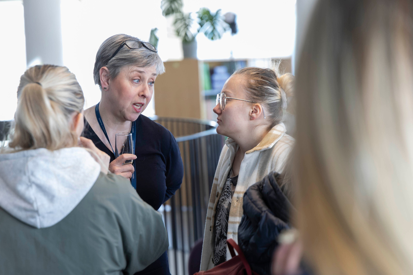 MYNDIR/ Tryggvi Már Gunnarsson