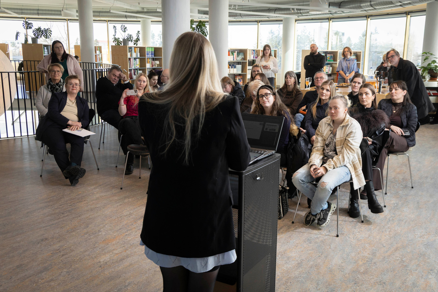 MYNDIR/ Tryggvi Már Gunnarsson