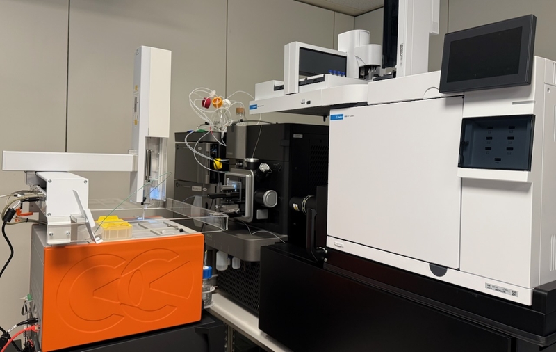 Waters Acquity Premier