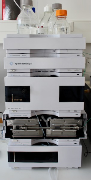 Agilent 1200