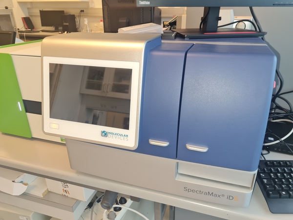 SpectraMax iD5