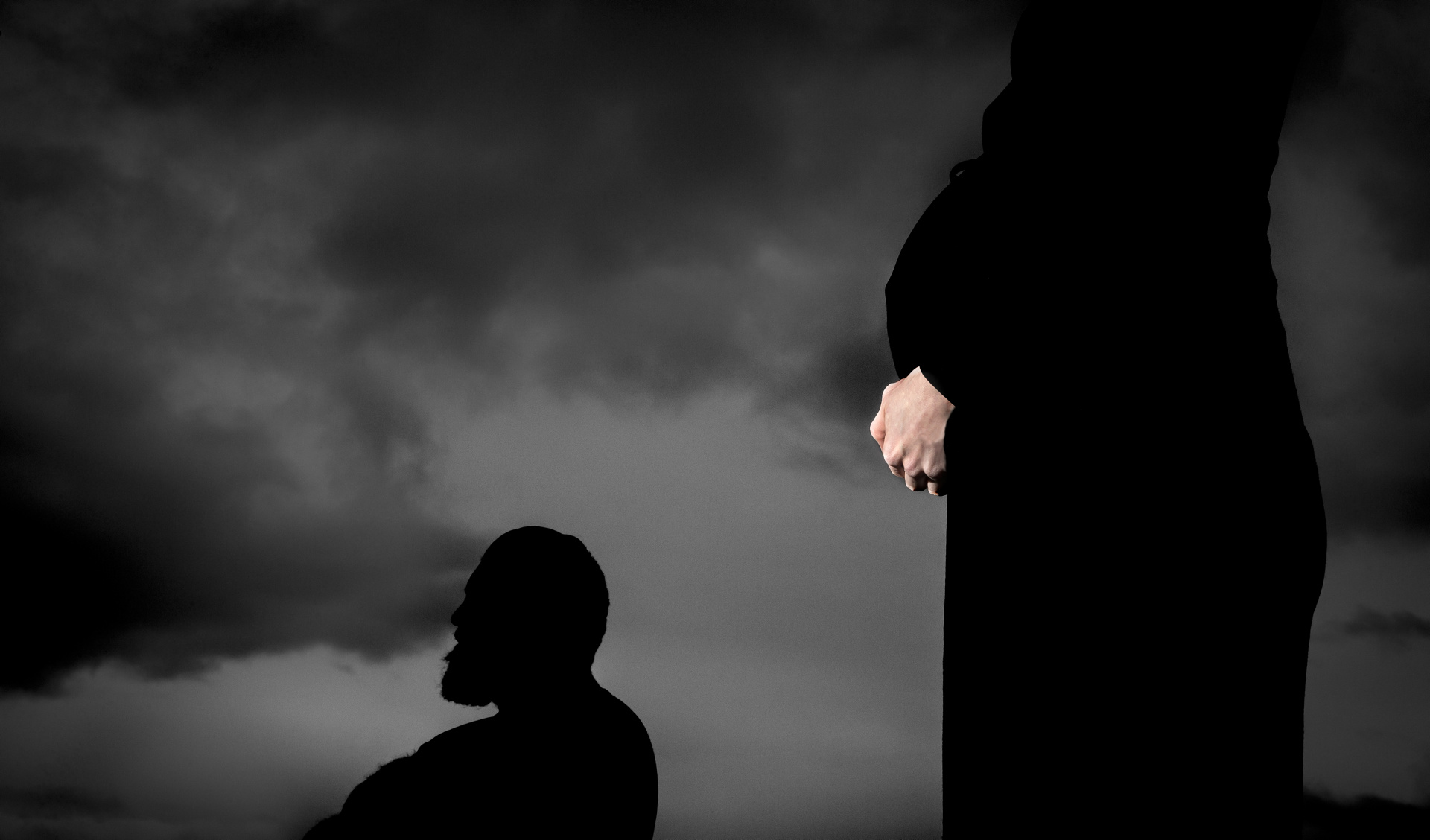 Mynd: Kristinn Ingvarsson Kynferðisofbeldi og fæðingar