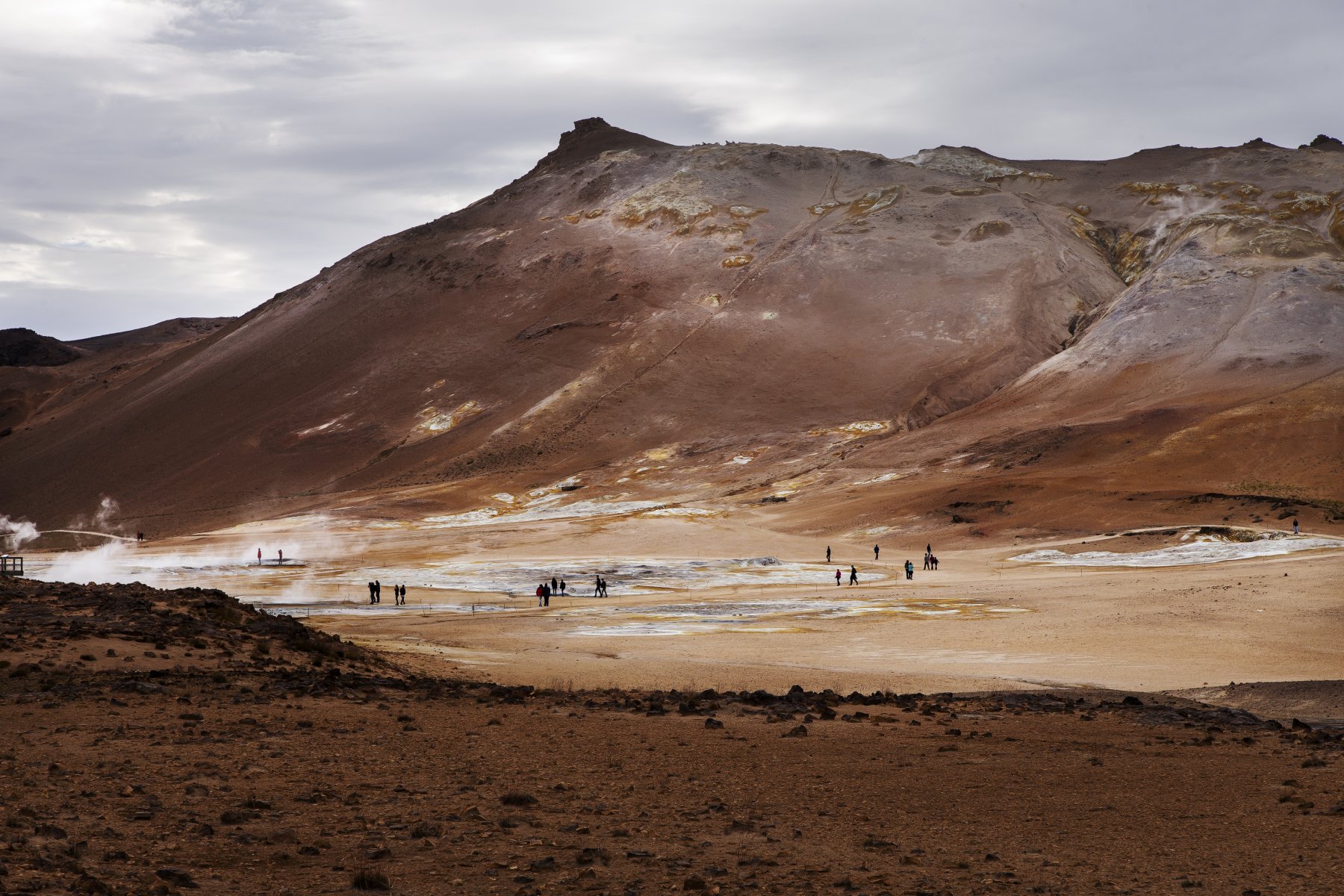 Mynd: Kristinn Ingvarsson Mynd: Kristinn Ingvarsson