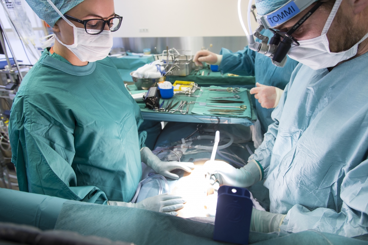 Tæplega 300 eru skráðir í inntökupróf í læknisfræði og sjúkraþjálfun sem fram fer 9. og 10. júní nk. Tæplega 300 eru skráðir í inntökupróf í læknisfræði og sjúkraþjálfun sem fram fer 9. og 10. júní nk.