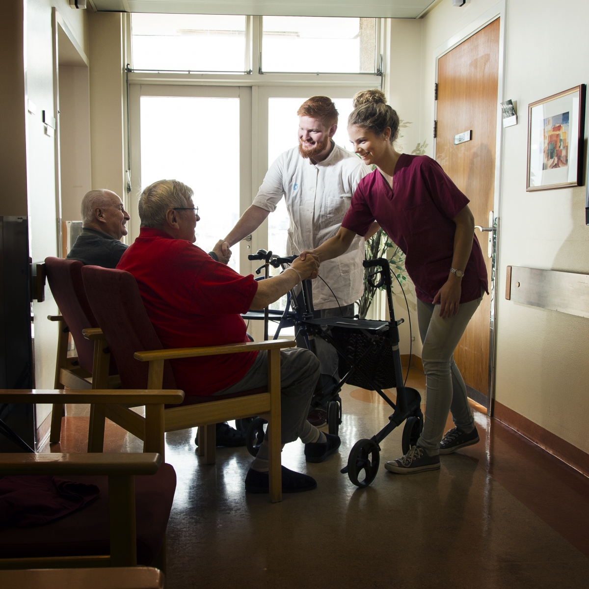 Fagráð í fjölskylduhjúkrun og Rannsóknastofnun í hjúkrunarfræði standa fyrir málþingi um stuðning við fjölskyldur á Landspítalanum þann 4. júní nk Fagráð í fjölskylduhjúkrun og Rannsóknastofnun í hjúkrunarfræði standa fyrir málþingi um stuðning við fjölskyldur á Landspítalanum þann 4. júní nk.