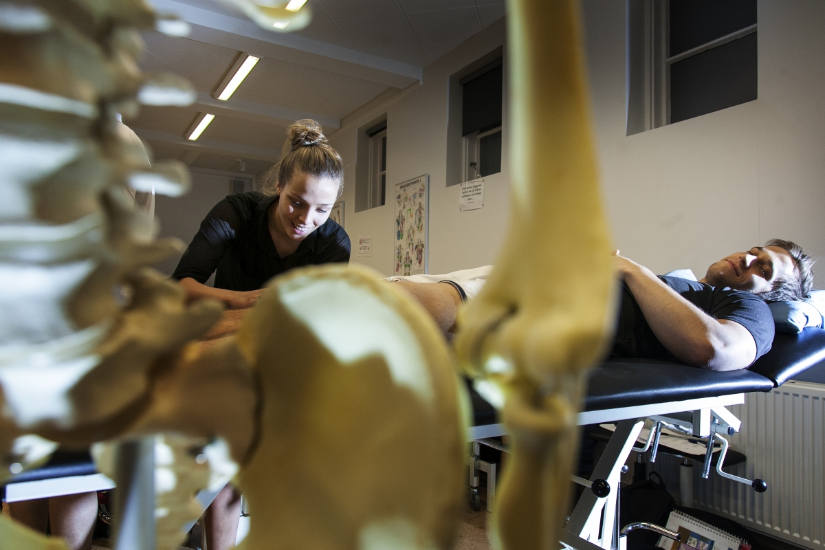 Vel á þriðja hundrað rannsóknir verða kynntar á ráðstefnu Heilbrigðisvísindasviðs dagana 5. og 6. janúar. Vel á þriðja hundrað rannsóknir verða kynntar á ráðstefnu Heilbrigðisvísindasviðs dagana 5. og 6. janúar.