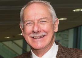 Barry Barton lagaprófessor. Barry Barton lagaprófessor