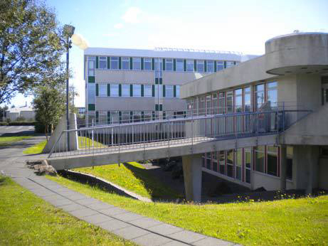 Endurmenntun Háskóla Íslands Endurmenntun Háskóla Íslands