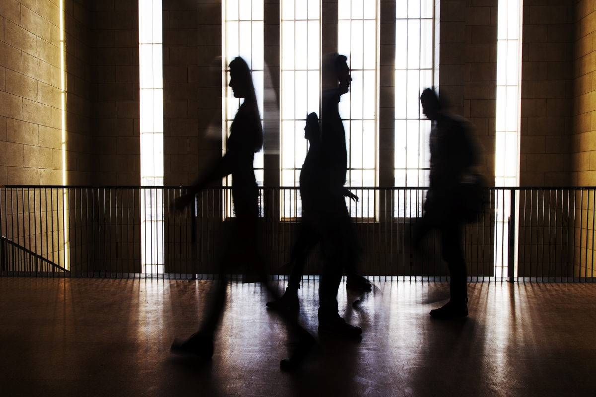 Doktorsverkefnin sem hljóta styrki að þessu sinni tengjast afar fjölbreyttum fræðigreinum. ""