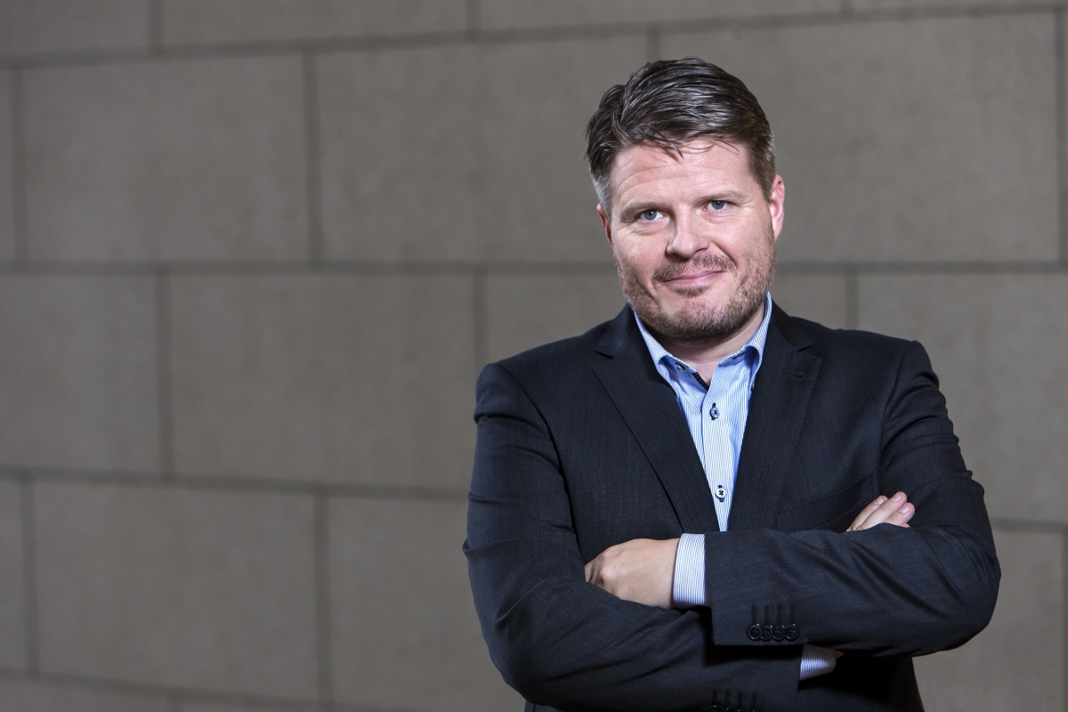 Magnús Lyngdal Magnússon hefur tekið við starfi aðstoðarmanns rektors Háskóla Íslands, Jóns Atla Benediktssonar. Magnús Lyngdal Magnússon