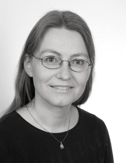 Ragnheiður Bragadóttir Ragnheiður Bragadóttir