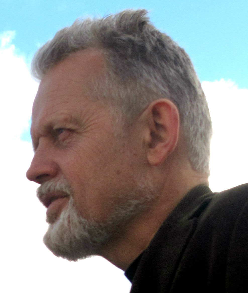 Sumarliði R. Ísleifsson er nýr lektor í hagnýtri menningarmiðlun. Sumarliði R. Ísleifsson