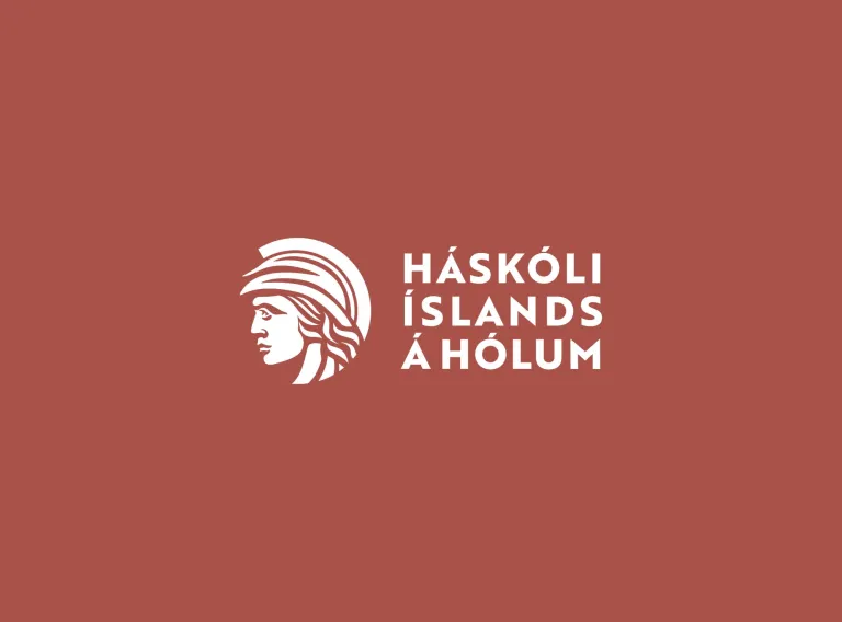 Háskóli Íslands á Hólum