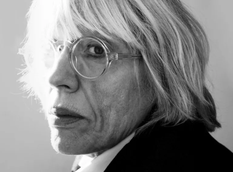 Guttorms J. Guttormssonar fyrirlestur: Kristín Ómarsdóttir