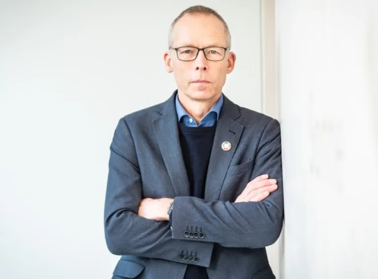 Opið málþing með Johan Rockström - Ástand náttúru og loftslags: Hvar stöndum við nú?