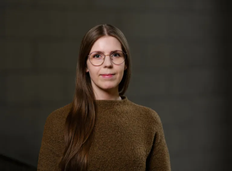 Doktorsvörn í sálfræði - Kristín Hulda Kristófersdóttir