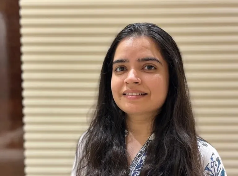 Doktorsvörn í reikniverkfræði - Surbhi Sharma