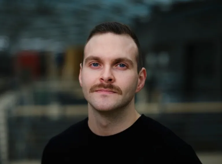 Doktorsvörn í líf- og læknavísindum - Arnar Ingi Vilhjálmsson