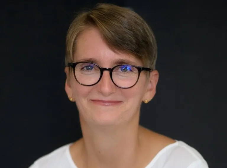 Miðstöð stafrænna hugvísinda og lista: Rita Gautschy
